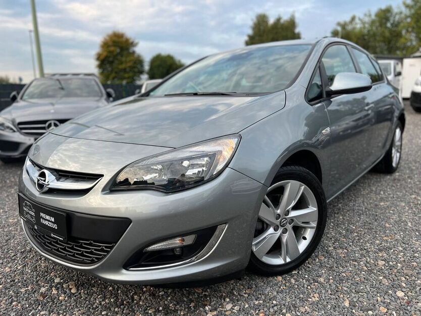 Astra