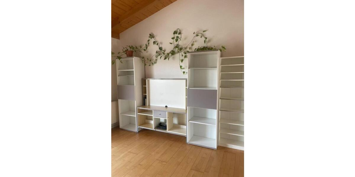 Hochparterre Freiburg im Breisgau Munzingen - 3 Zimmer, 92 m&sup2;, 1.350&euro; | Angebot:25305308