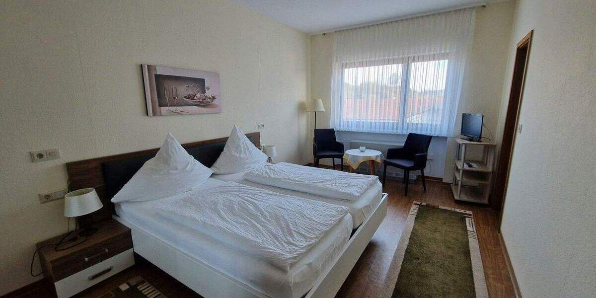 Gewerbeobjekt Bad Sooden-Allendorf / Kammerbach Kammerbach - 260.000&euro; | Angebot:25735911