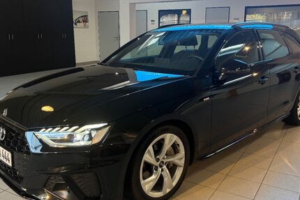 Audi A4 40.100 km 36.590 &euro; Varel 26316