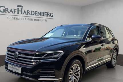VW Touareg 40.800 km 57.555 &euro; Gengenbach 77723