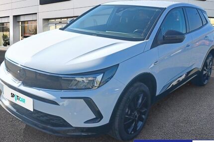 Opel Grandland (X) 57.325 km 18.790 &euro; Jüterbog 14913