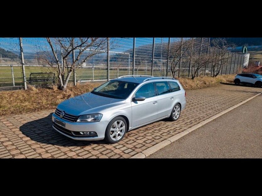 Passat