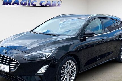 Ford Focus 114.000 km 16.490 &euro; Worms 67547
