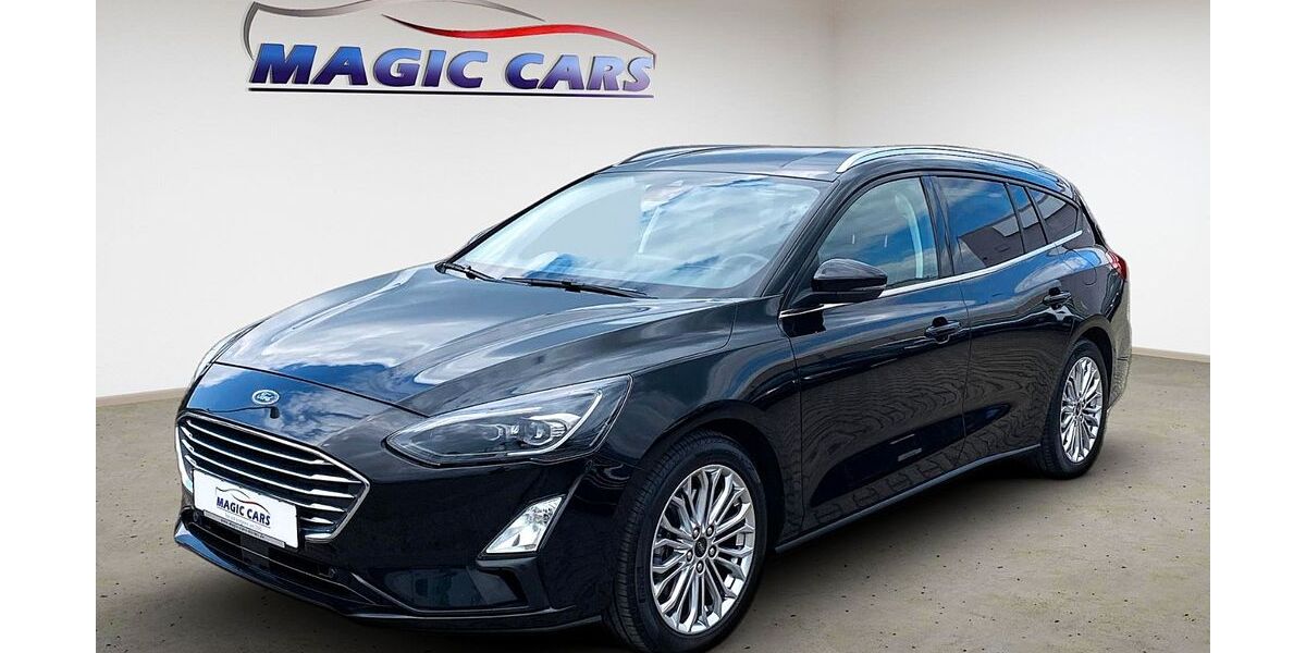 Ford Focus 114.000 km 16.490 &euro; Worms 67547