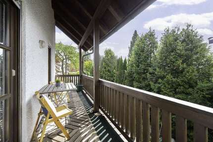 Wohnung Planegg - 3 Zimmer, 84 m&sup2;, 438.500&euro; | Angebot:25653217