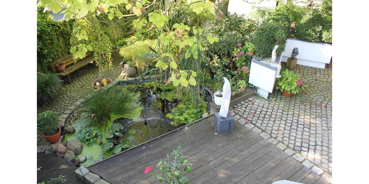 Bungalow Mönchengladbach Nord - 7 Zimmer, 260 m&sup2;, 1.200.000&euro; | Angebot:27194844