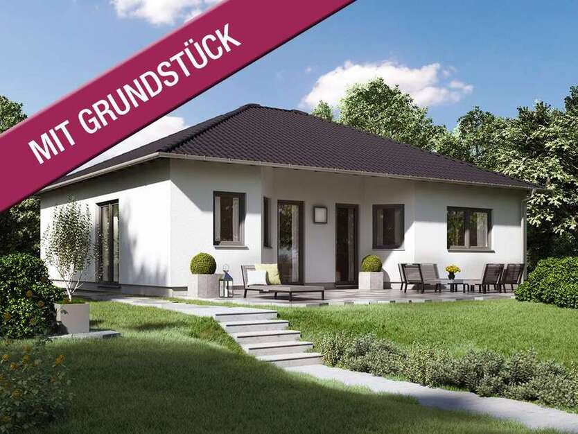 Haus zum Kaufen in Ottendorf-Okrilla 351.426,89 € 100 m²