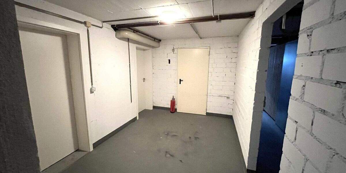 Nachhaltige Mieterträge in Bestlage - Wohn- und Geschäftshaus in Königswinter 1 zimmer