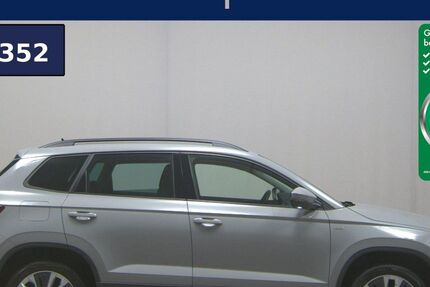 Skoda Karoq 72.952 km 22.180 &euro; Gyhum/Bockel 27404