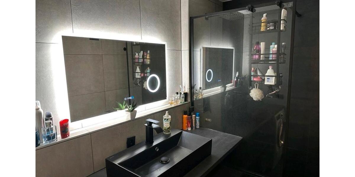 Etagenwohnung Freudenstadt - 4 Zimmer, 98 m&sup2;, 350.000&euro; | Angebot:26768586