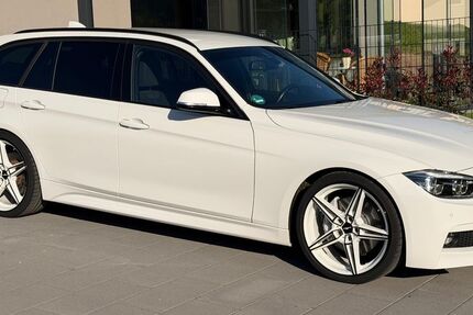 BMW 340 121.600 km 30.999 &euro; Zeltingen-Rachtig 54492