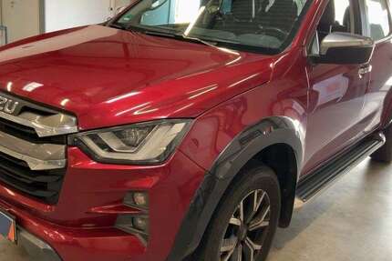 Isuzu D-Max 28.920 km 38.990 € Leipzig 04347