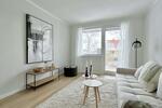Etagenwohnung Sanitz - 5 Zimmer, 104 m&sup2;, 1.295&euro; | Angebot:25925494