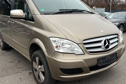 Mercedes-Benz Viano 217.000 km 7.990 &euro; Augsburg 86165