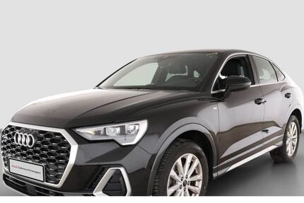 Audi Q3 18.300 km 40.850 &euro; Ebersberg bei München 85560