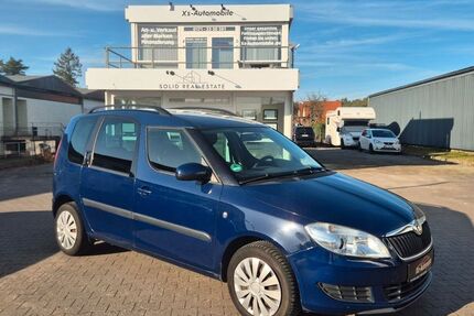 Skoda Roomster 173.000 km 3.999 &euro; Munster 29633