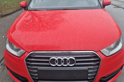 Audi A1 119.850 km 10.999 &euro; Kippenheim 77971
