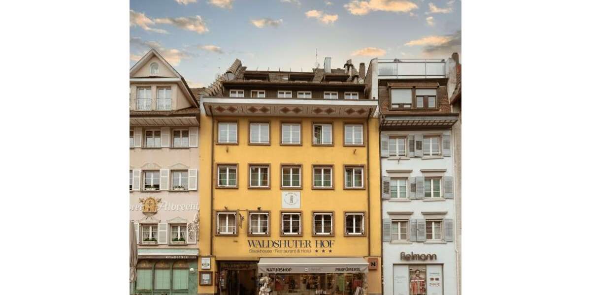 Gewerbeobjekt Waldshut-Tiengen Tiengen - 5.900&euro; | Angebot:27018431