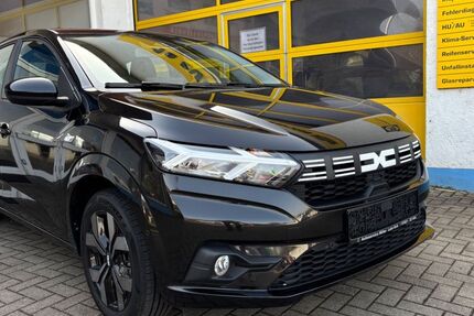 Dacia Sandero 19.800 km 15.080 &euro; Lahr 77933