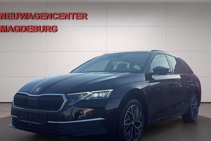 Skoda Octavia 21.447 km 34.290 &euro; Magdeburg 39128