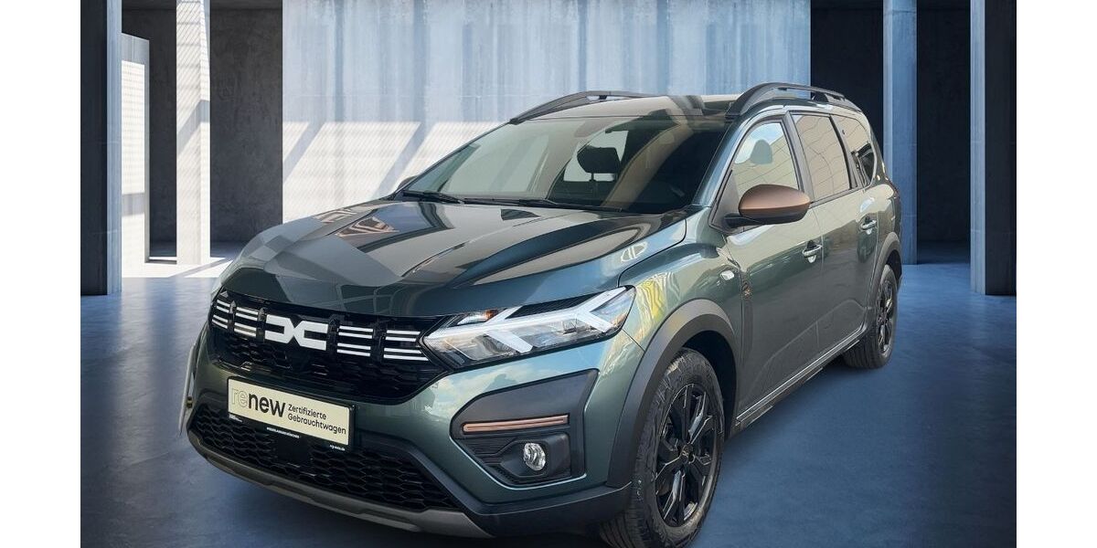 Dacia Jogger 12.379 km 19.390 &euro; Unterschleißheim 85716