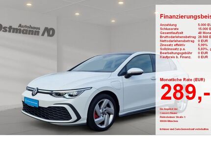 VW Golf 31.864 km 25.990 &euro; Bad Arolsen 34454