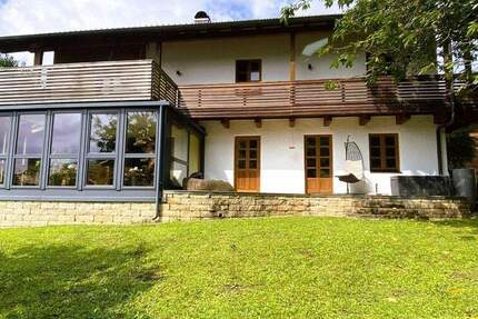 Haus Deggendorf / Mietraching Mietraching - 7 Zimmer, 275 m&sup2;, 963.000&euro; | Angebot:25670720