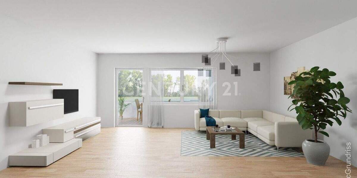 Reihenmittelhaus Wilhelmshaven Aldenburg - 5 Zimmer, 96 m&sup2;, 124.500&euro; | Angebot:25696212