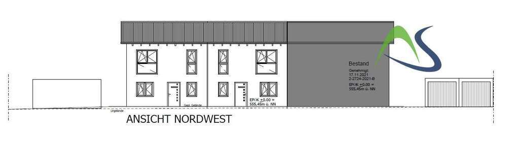 Haus zum Kaufen in Wald 449.000 € 124 m²