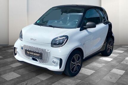Smart ForTwo 23.023 km 12.999 &euro; Ostfildern 73760