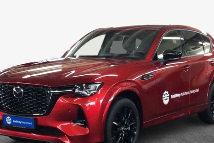 Mazda CX-60 8.200 km 52.990 &euro; Hannover 30165