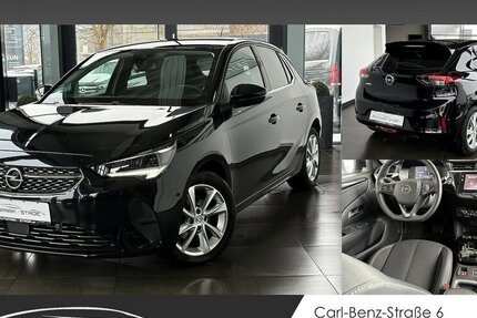 Opel Corsa 1.2 Turbo Auto. Elegance Kamera LED Tempo 56.700 km 16.690 &euro; Stade 21682