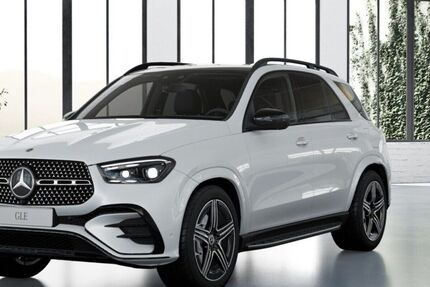 Mercedes-Benz GLE 350 9.900 km 89.490 &euro; Ergolding 84030