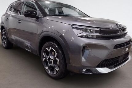 Citroen C5 Aircross 24.217 km 23.450 € Satow OT-Heiligenhagen 18239