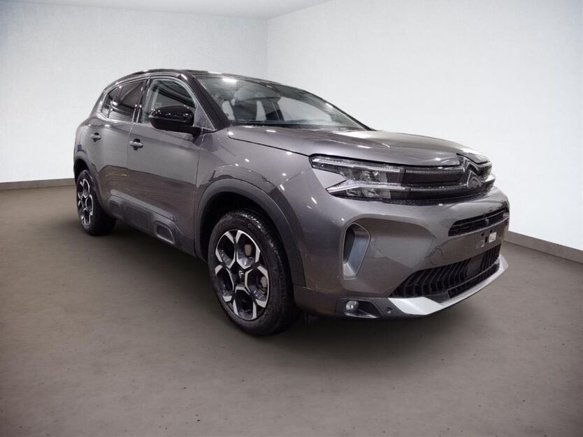 Citroen C5 Aircross 24.217 km 23.450 € Satow OT-Heiligenhagen 18239
