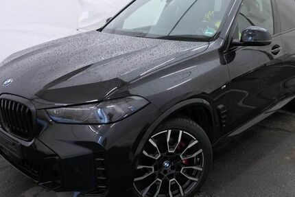 BMW X5 3.900 km 89.900 &euro; Kirchseeon 85614