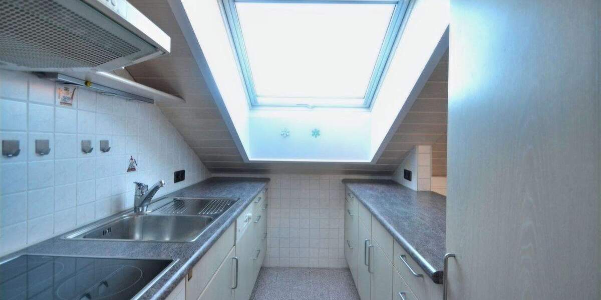 Etagenwohnung Rutesheim - 3 Zimmer, 81 m&sup2;, 278.000&euro; | Angebot:25611693