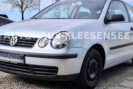 VW Polo 135.000 km 2.500 &euro; Penkow 17213