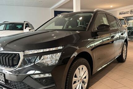 Skoda Kamiq 9.990 km 24.990 € Zell Mosel 56856