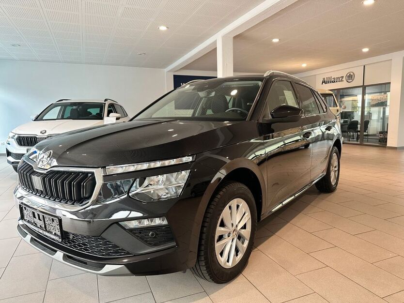 Skoda Kamiq 9.990 km 24.990 € Zell Mosel 56856