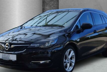 Opel Astra 80.319 km 16.450 &euro; Lüneburg 21337