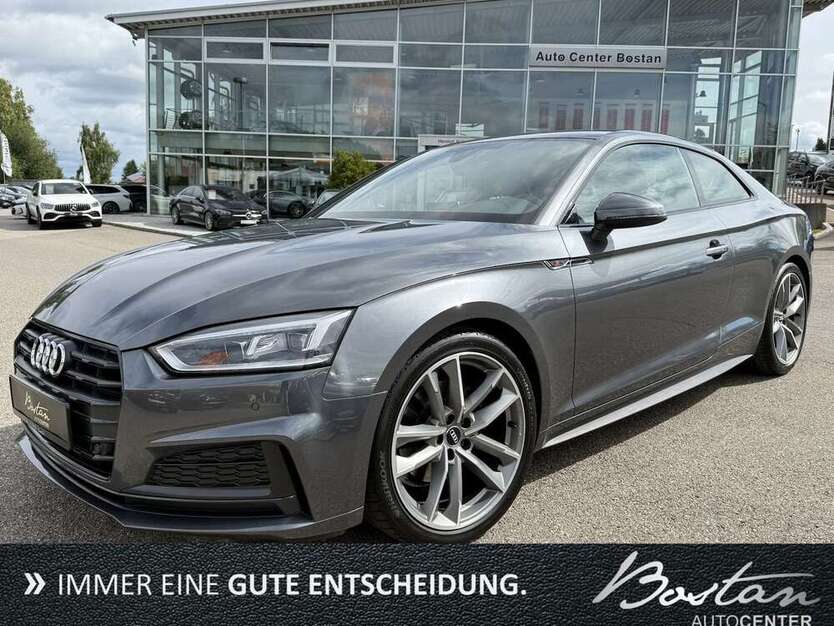 Audi A5 52.087 km 26.900 € Villingen Schwenningen 78054