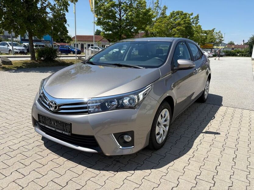 Corolla