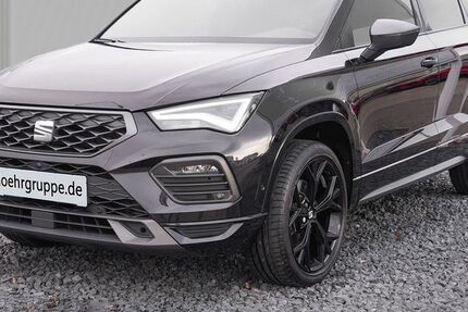 Seat Ateca 53.206 km 25.680 &euro; Neuwied 56564