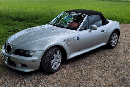 BMW Z3 121.000 km 13.995 &euro; Pohlheim 35415
