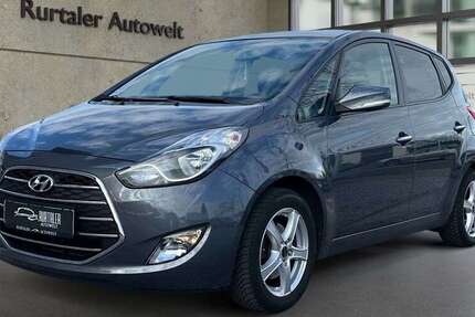 Hyundai iX20 60.000 km 9.999 &euro; Jülich 52428
