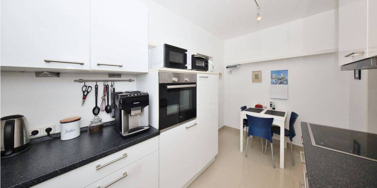 Etagenwohnung Wilhelmshaven Neuende - 4 Zimmer, 94 m&sup2;, 198.000&euro; | Angebot:26825653