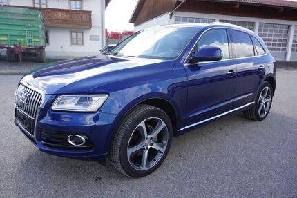 Audi Q5 177.600 km 15.900 € Griesstätt 83556
