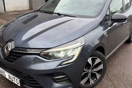 Renault Clio 98.000 km 12.990 &euro; Kleinblittersdorf 66271